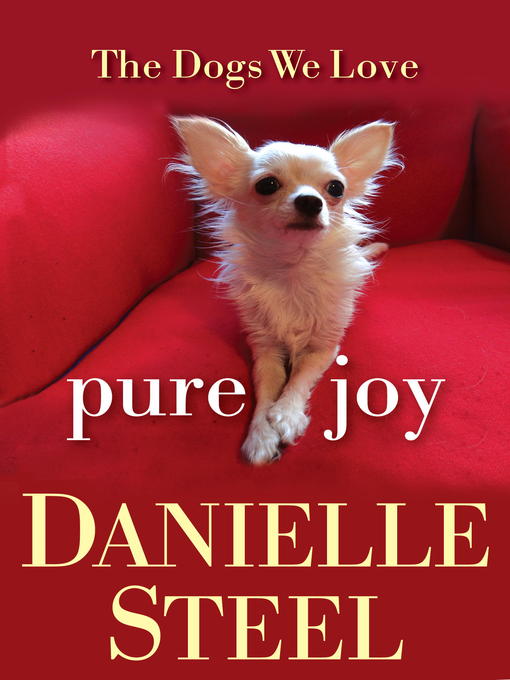 Pure joy : the dogs we love